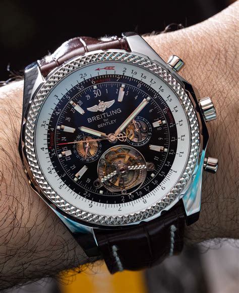 bentley breitling watch replica|breitling bentley chronograph men's watch.